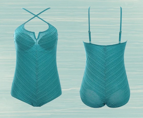 闭上眼 假装自己在海边