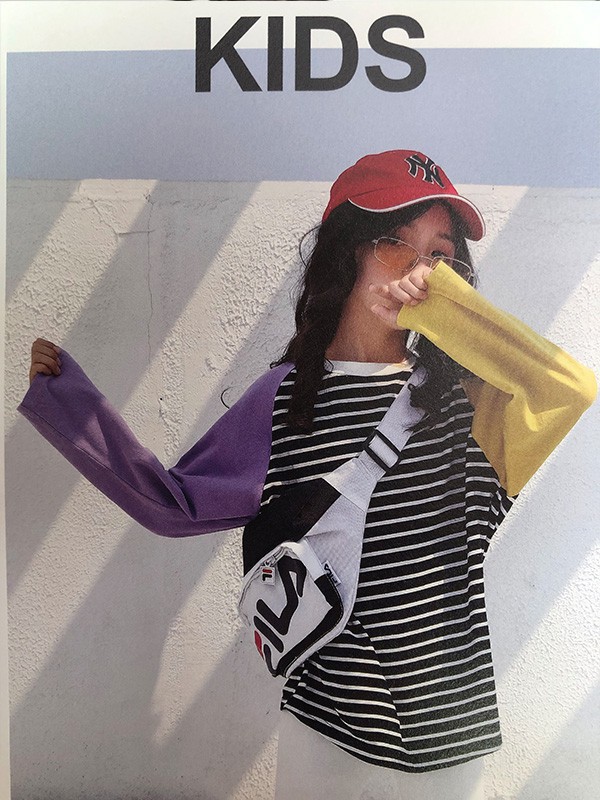 童装品牌加盟选择什么好?依草轩更可靠