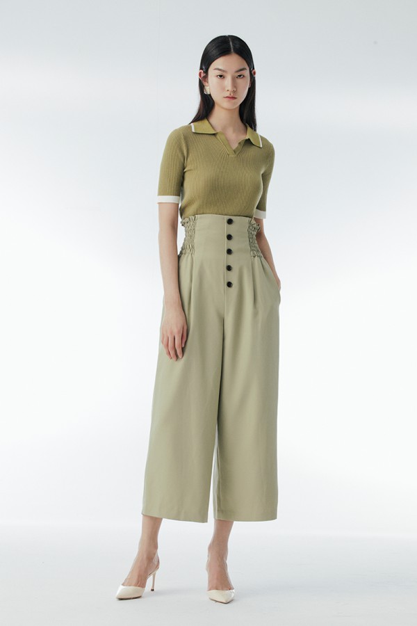 MIGAINO曼娅奴2020夏季新品 地球不再流浪