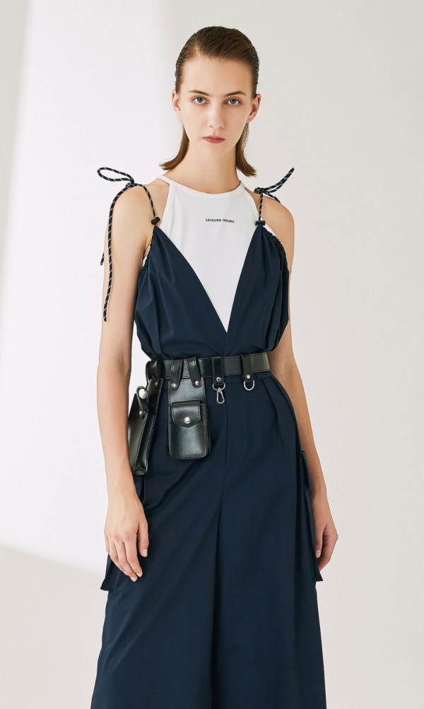 蓝色有哪些蓝 电光蓝日食蓝衣服怎么搭配好看