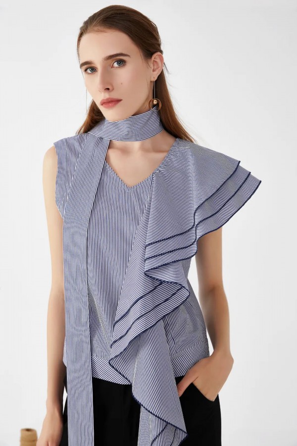 HRH:传达一种“简约,知性”的生活方式”