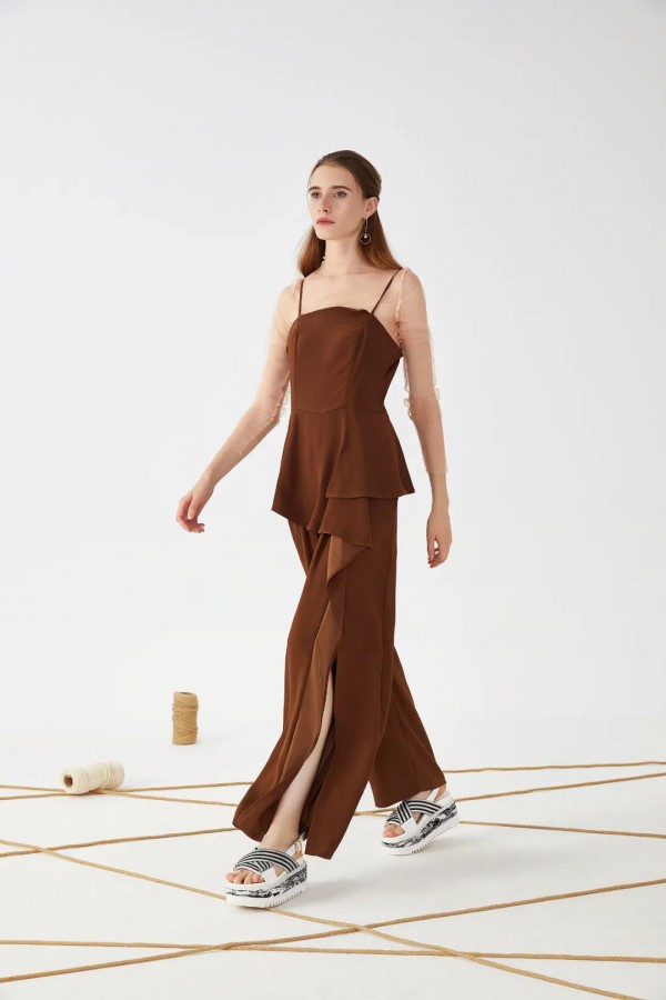 HRH:传达一种“简约,知性”的生活方式”