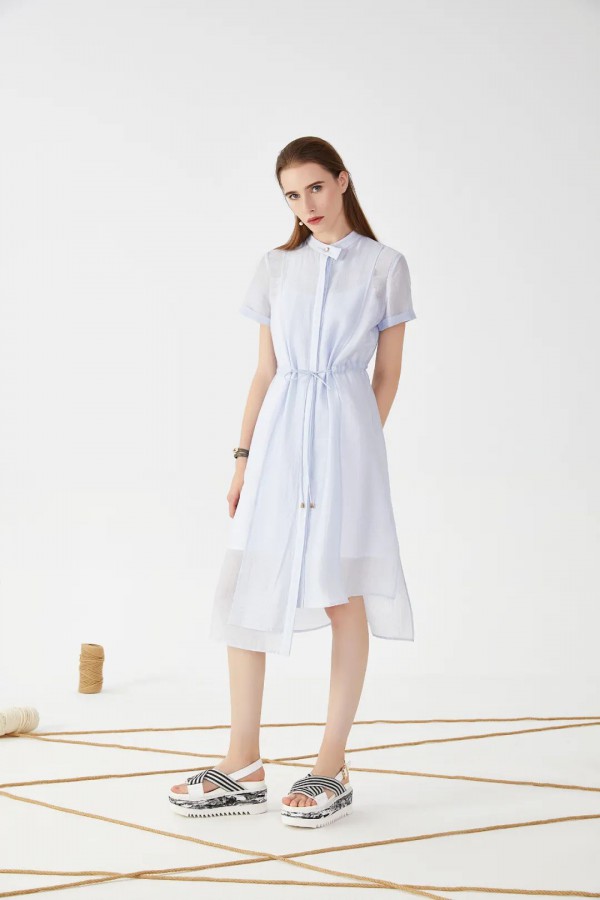 HRH:传达一种“简约,知性”的生活方式”