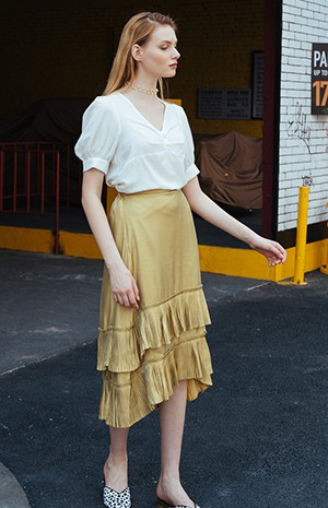 也许只有这个 才能把春天演绎的这么美