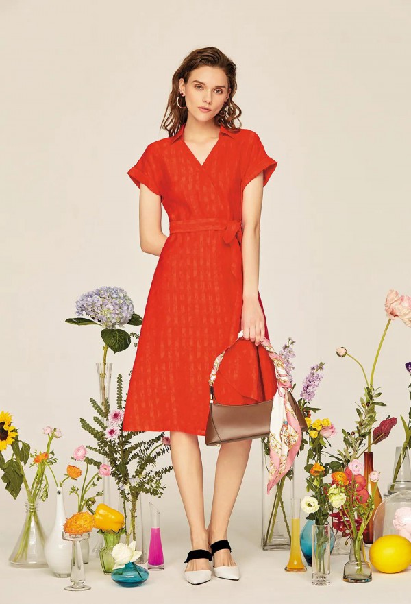 IGO&EGO 夏季新品 阳光假日美丽如期