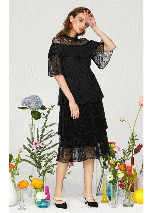 IGO&EGO 夏季新品 阳光假日美丽如期