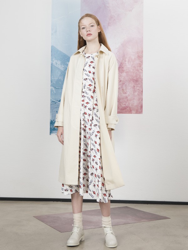 柯妮丝麗 - KINISII