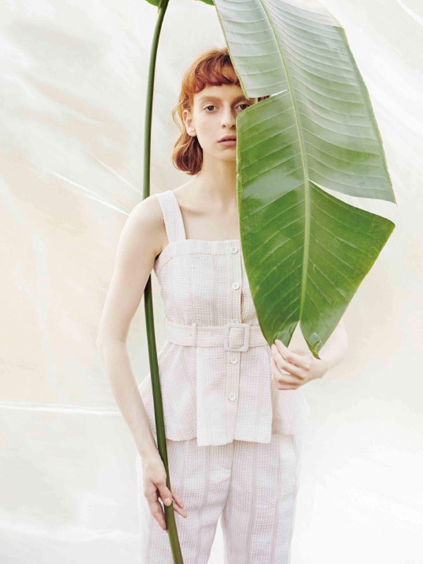 职场女性的衣橱“革新”你 准备好了吗?