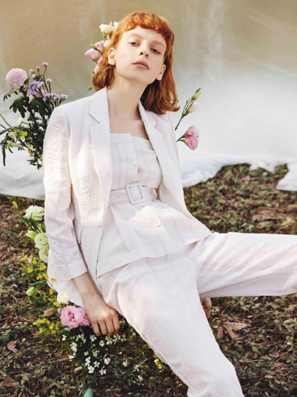 职场女性的衣橱“革新”你 准备好了吗?