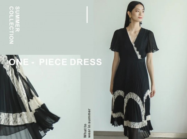 换季搭配失灵?跟随CARMEN重拾时尚灵感