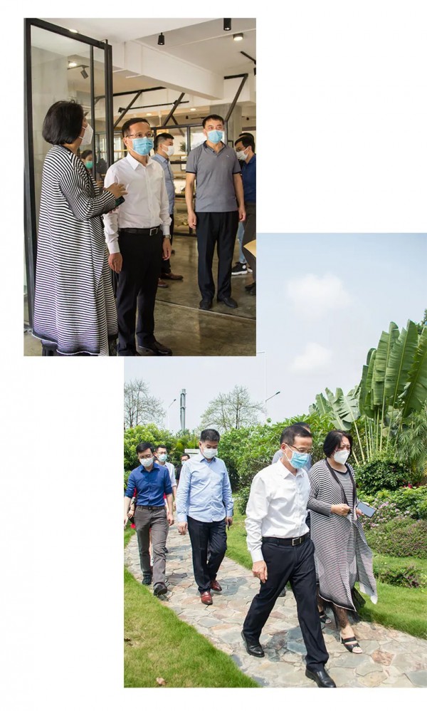 2020A/W自在独行主题新品订货季