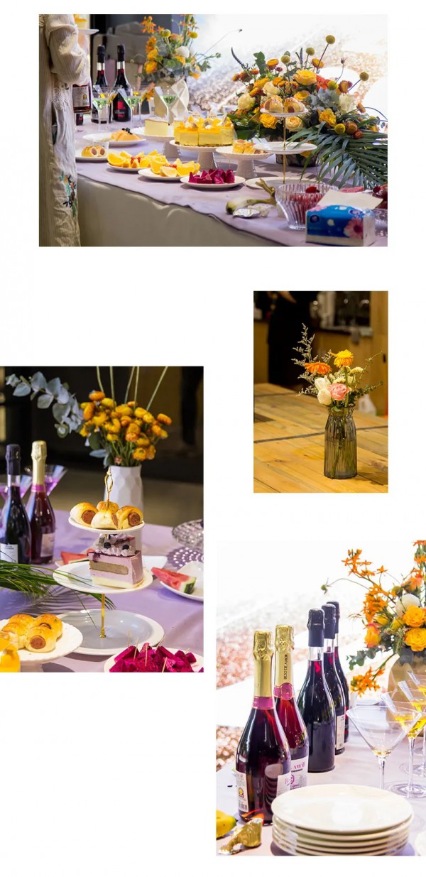 2020A/W自在独行主题新品订货季