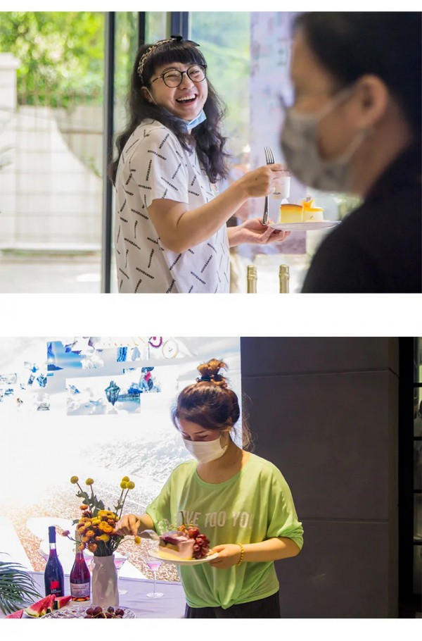 2020A/W自在独行主题新品订货季