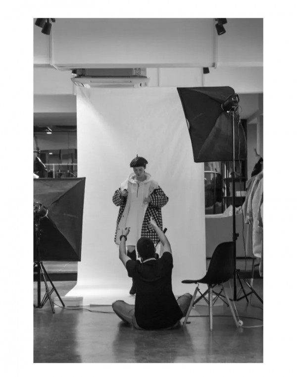 2020A/W自在独行主题新品订货季