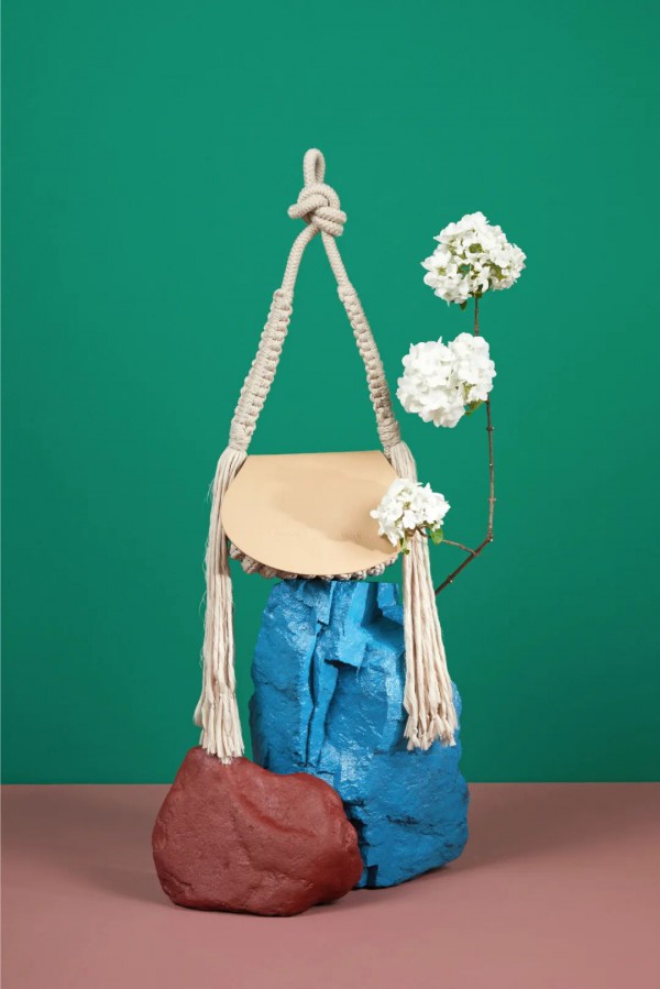 Marisfrolg玛丝菲尔出挑色彩 迎接崭新的美好夏日