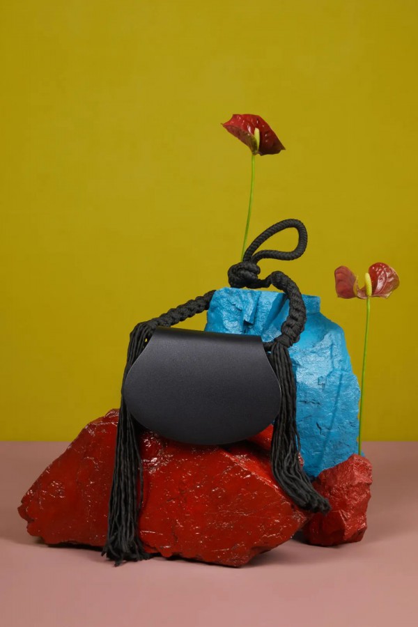 Marisfrolg玛丝菲尔出挑色彩 迎接崭新的美好夏日