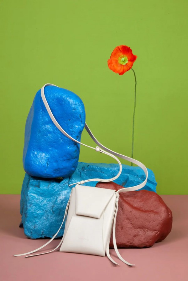 Marisfrolg玛丝菲尔出挑色彩 迎接崭新的美好夏日