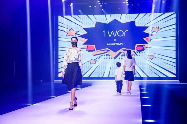 云上的时装周,直播间的上新 2020广东时装周特别版引领行业数字化转型