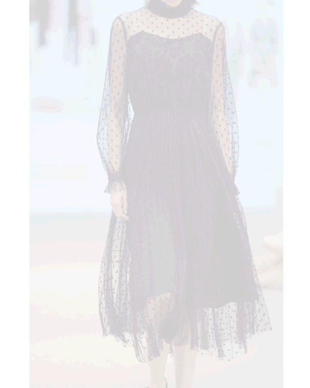 秋水伊人CHIU·SHUI2020秋季新品发布会召开