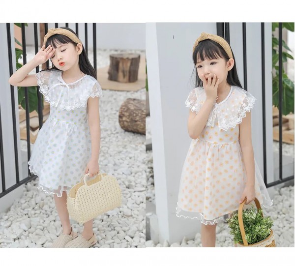 气温逐步上升 1+2=3童装夏装新款来啦