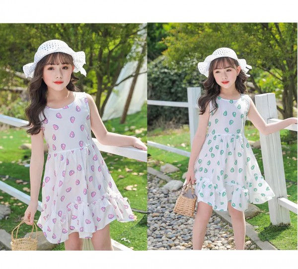 气温逐步上升 1+2=3童装夏装新款来啦