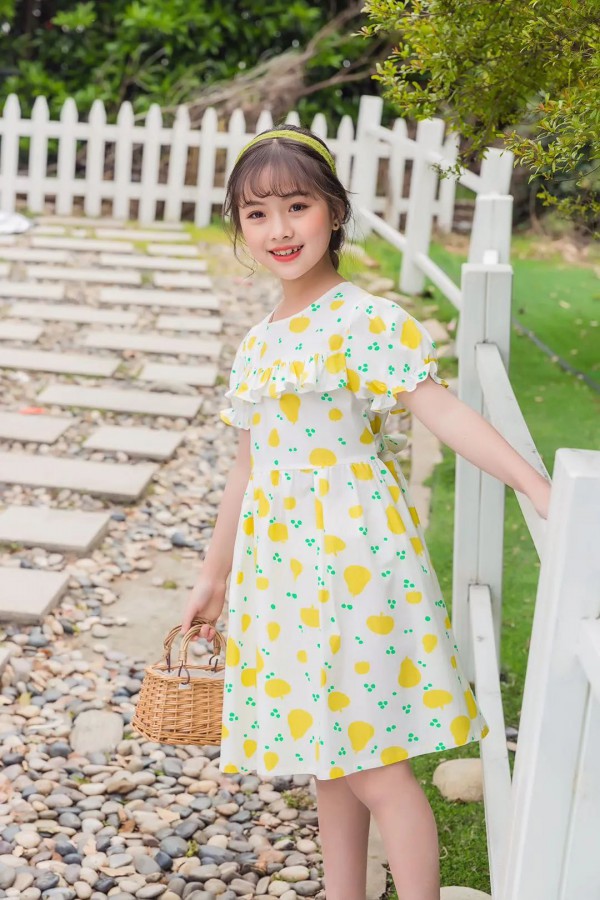 气温逐步上升 1+2=3童装夏装新款来啦