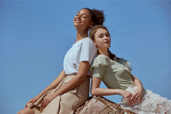 ANOTHER ONE 2020夏季形象大片