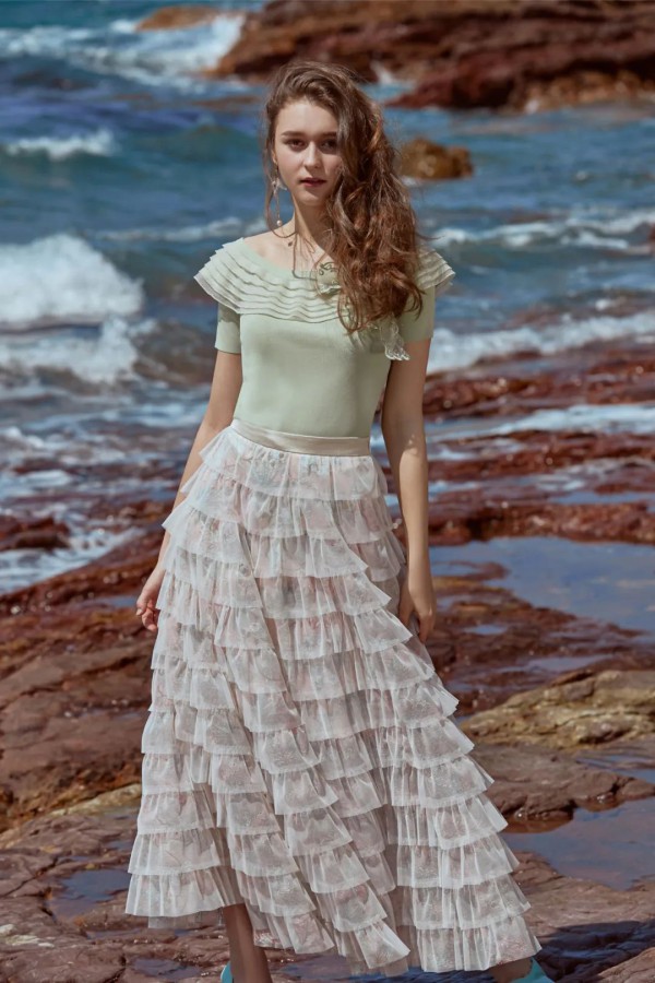 ANOTHER ONE 2020夏季形象大片