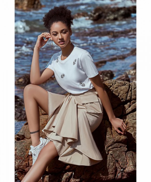 ANOTHER ONE 2020夏季形象大片