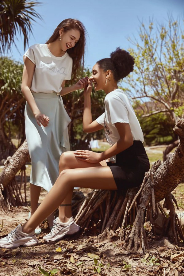 ANOTHER ONE 2020夏季形象大片