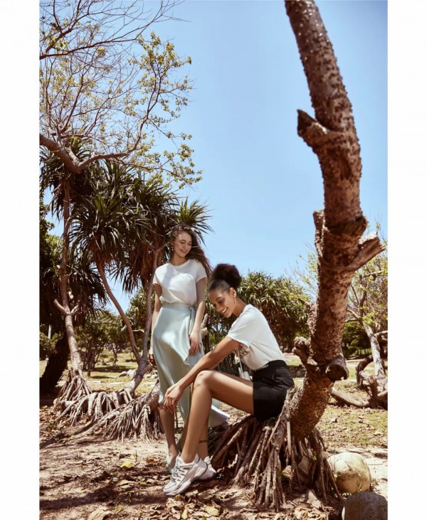 ANOTHER ONE 2020夏季形象大片