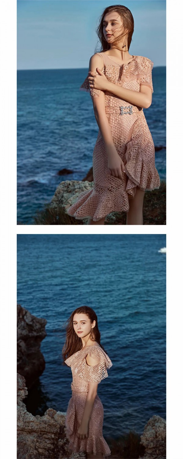 ANOTHER ONE 2020夏季形象大片