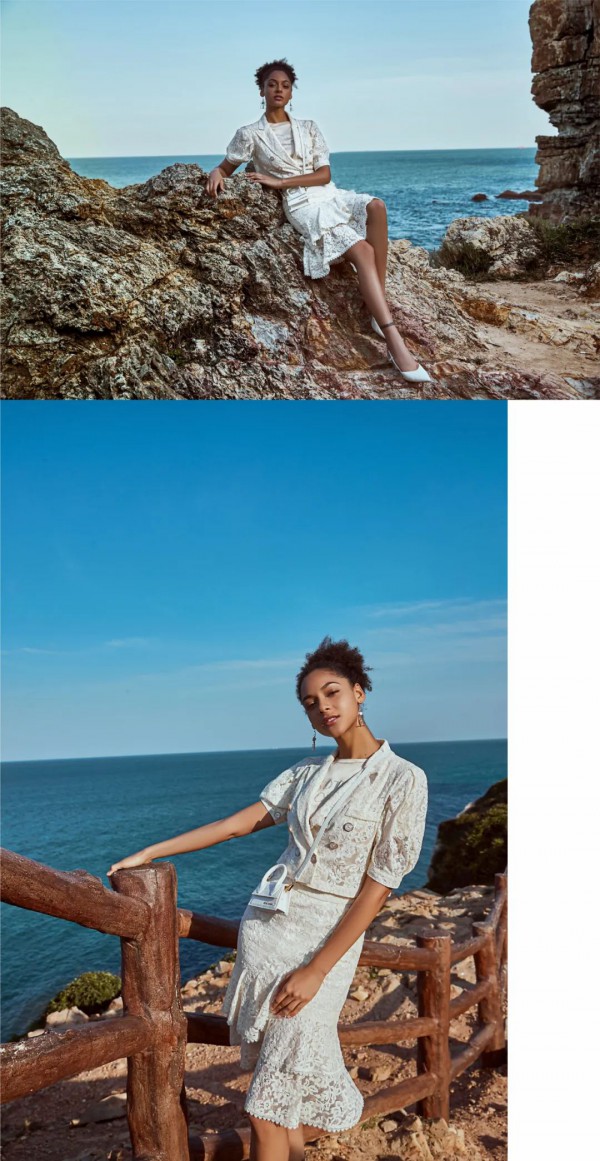 ANOTHER ONE 2020夏季形象大片