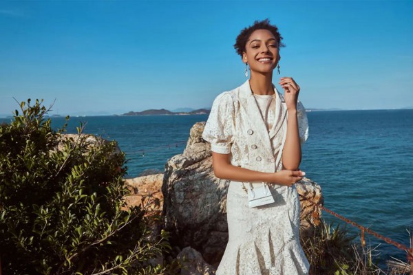 ANOTHER ONE 2020夏季形象大片