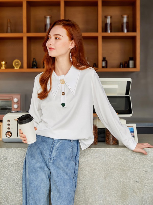 女为悦己者容 你想要的样子我都有