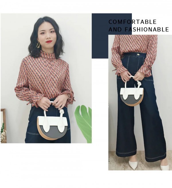 适合4月5月穿的轻职场女装 吉米赛欧气质干练单品推荐