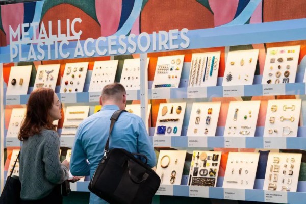 时尚风暴即将登陆深圳,Première Vision 引领亚洲之光