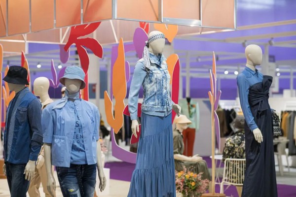 时尚风暴即将登陆深圳,Première Vision 引领亚洲之光