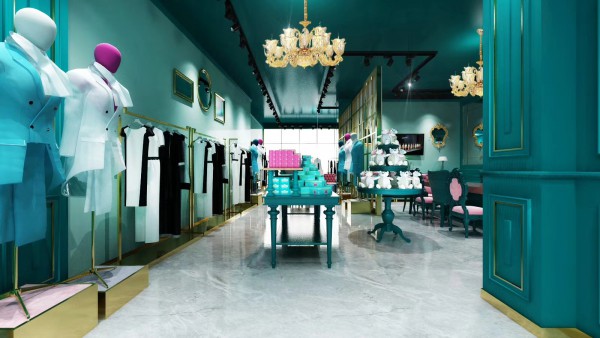 恭贺纽方国际山东泰安店即将盛大开业!邀您尽享东方优雅!