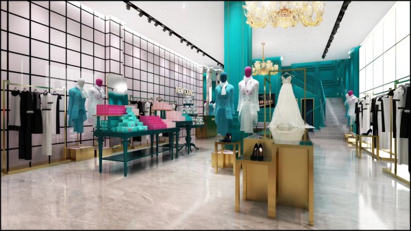 恭贺纽方国际山东泰安店即将盛大开业!邀您尽享东方优雅!