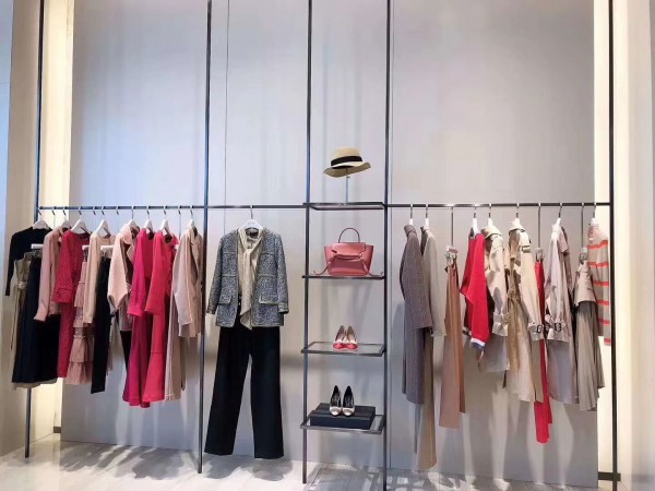 Carmen时尚女装2020秋冬订货会诚邀您的参加!