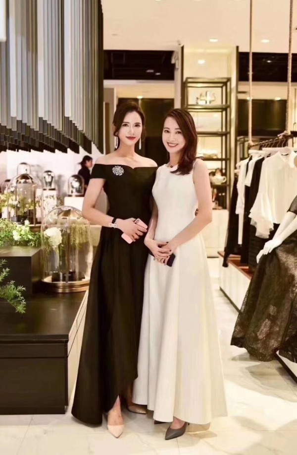 Carmen时尚女装2020秋冬订货会诚邀您的参加!