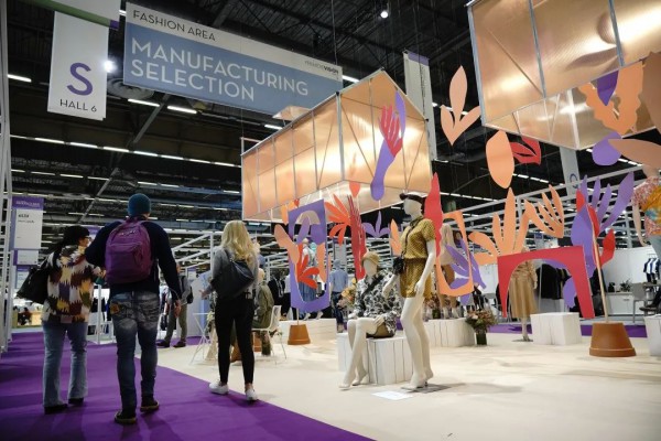 时尚风暴即将登陆深圳,Première Vision 引领亚洲之光