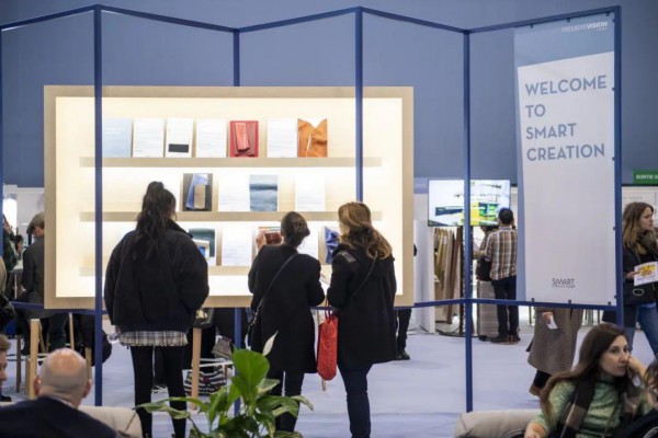 时尚风暴即将登陆深圳,Première Vision 引领亚洲之光