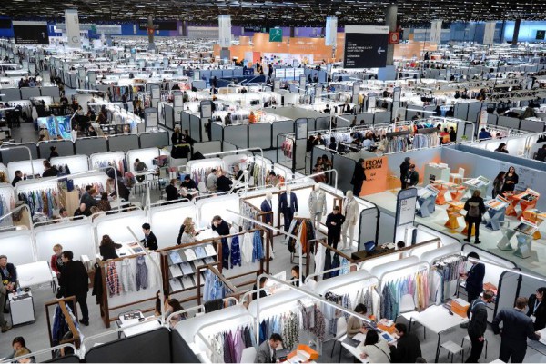 时尚风暴即将登陆深圳,Première Vision 引领亚洲之光