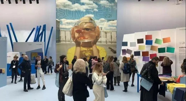 时尚风暴即将登陆深圳,Première Vision 引领亚洲之光