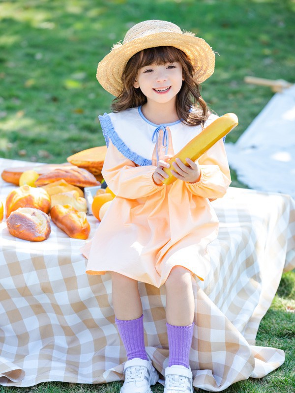 童装品牌加盟选什么好?Timi Kids给孩子个性童年