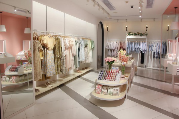 安徽地区创业加盟37°生活美学女装店怎么样?