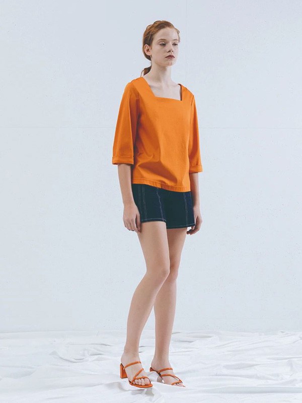 时尚套装搭配 用“套”解决出游烦恼