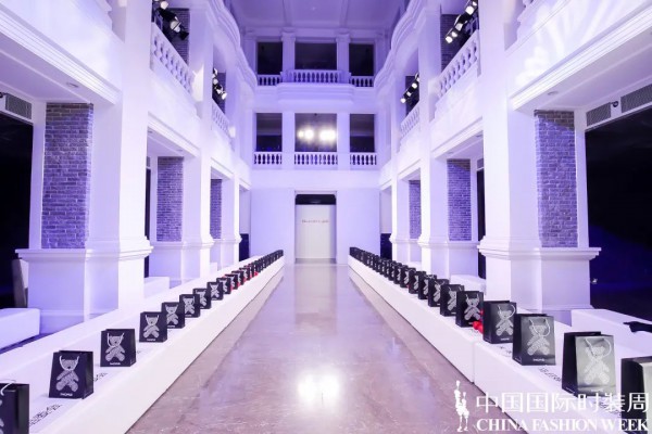 2020中国国际时装周发布品牌时间预览